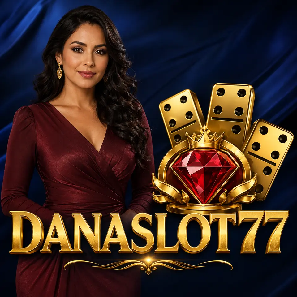danaslot77 APK