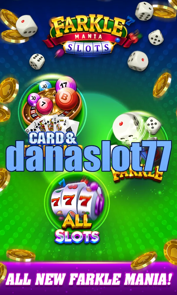 danaslot77 APK