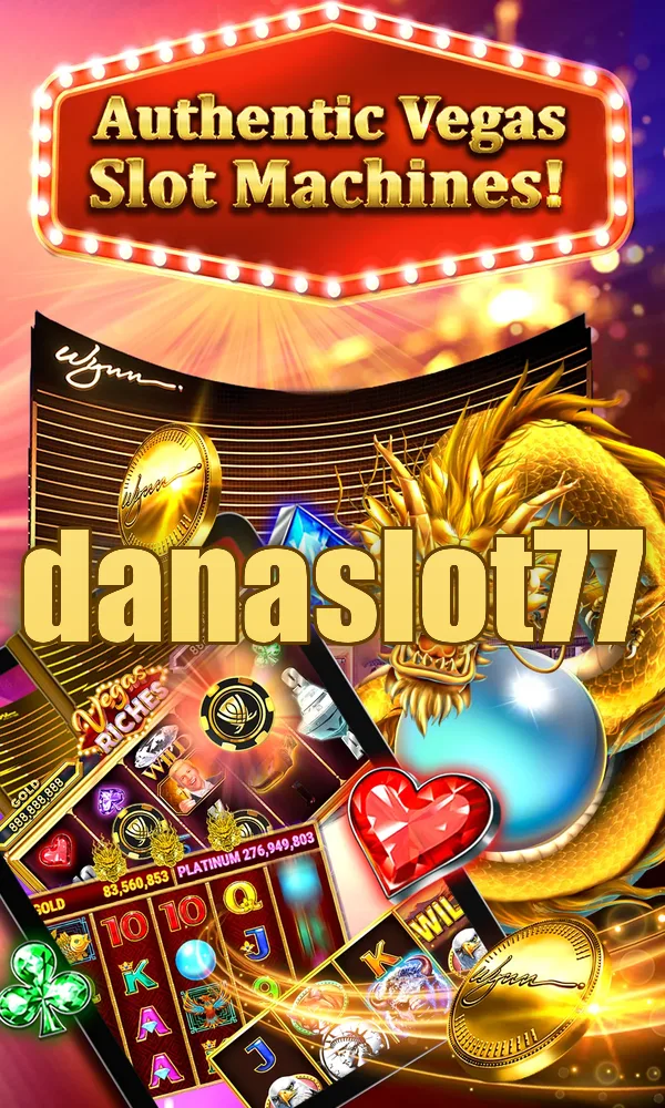 danaslot77 APK