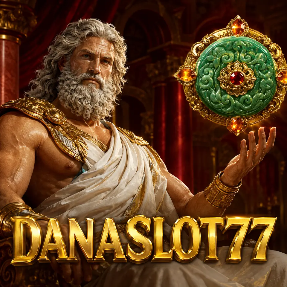 danaslot77 Masuk
