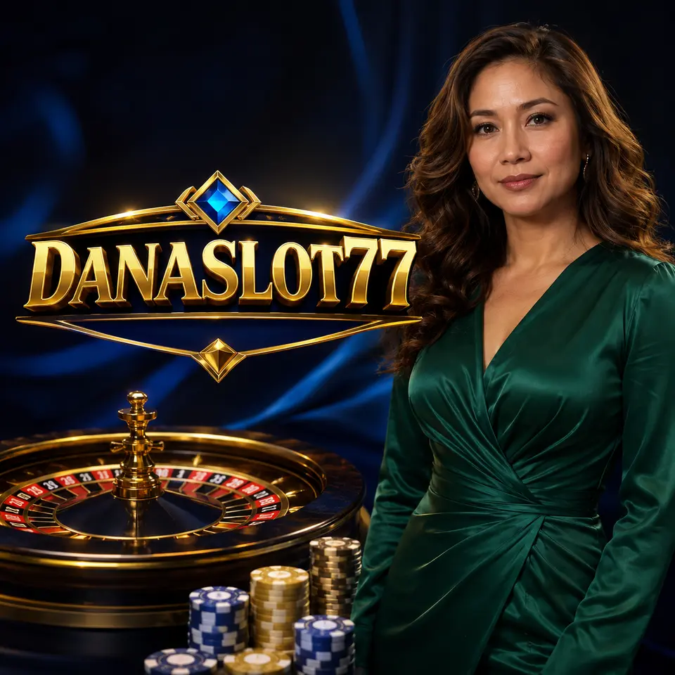danaslot77 APK Resmi Unduh
