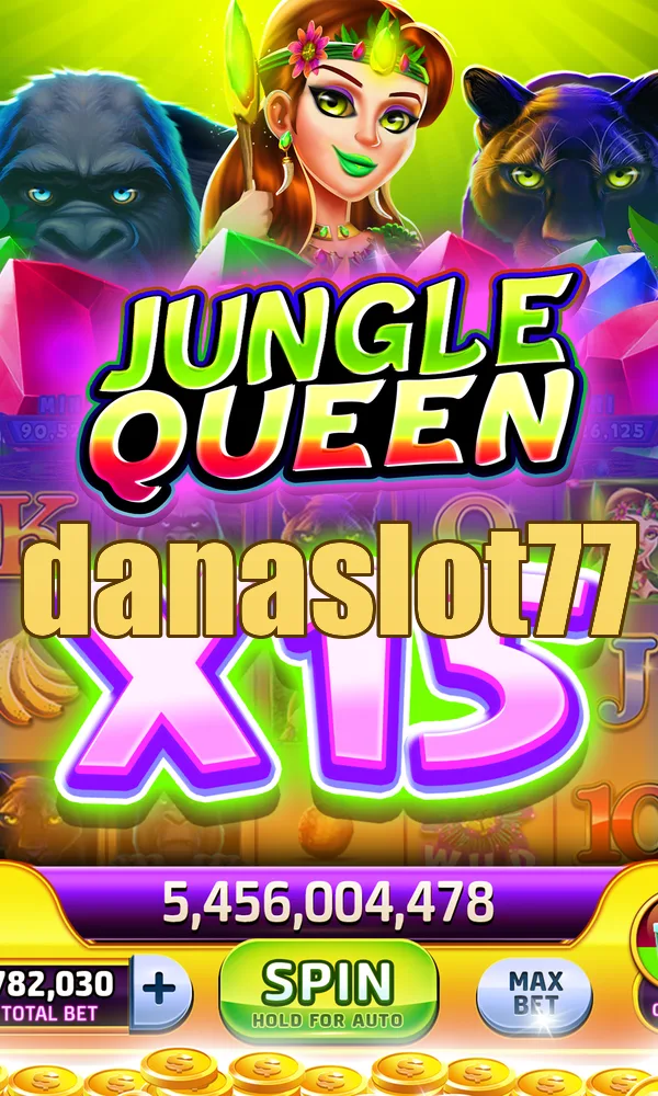 danaslot77 Preview - Resmi Unduh